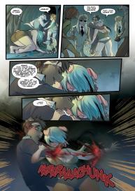Unnatural 7 #5