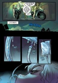Unnatural 7 #8