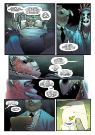 Unnatural 7 #9