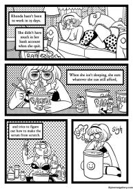 Eat Me Chapter 13 #2