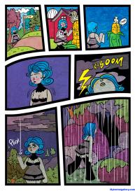 Eat Me Chapter 13 #3