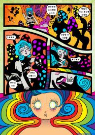 Eat Me Chapter 13 #4