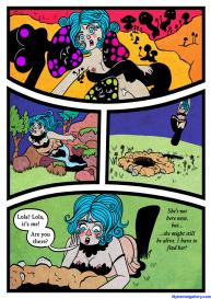 Eat Me Chapter 13 #9