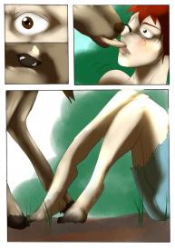 New Queen Of The Woods #4