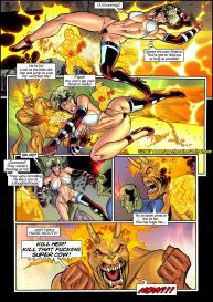Freedom Stars 2 – Cream Of The Crop #20