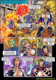 Freedom Stars 2 – Cream Of The Crop #35