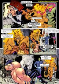 Freedom Stars 2 – Cream Of The Crop #68