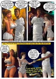 The Slum Gang 5 – The Slum Gang’s New Year #3