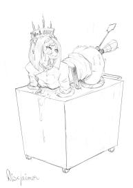 Tales From The Manor 1 – Collete’s Story #6