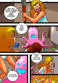 My Sweet Pet (Red Version) #3