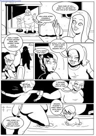 For The Winifred #1