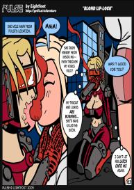 Pulse 7 – Strange Things #10