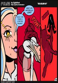 Pulse 7 – Strange Things #11