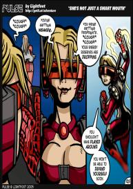 Pulse 7 – Strange Things #12