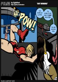 Pulse 7 – Strange Things #15