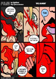 Pulse 7 – Strange Things #19