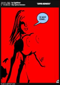 Pulse 7 – Strange Things #20