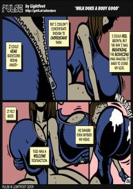 Pulse 7 – Strange Things #23
