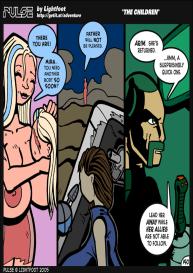 Pulse 7 – Strange Things #27