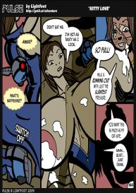Pulse 7 – Strange Things #31