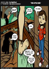 Pulse 7 – Strange Things #42