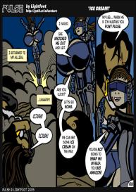Pulse 7 – Strange Things #45