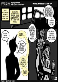 Pulse 7 – Strange Things #5