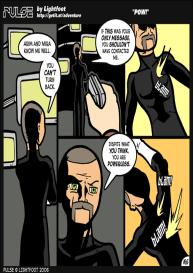 Pulse 7 – Strange Things #52