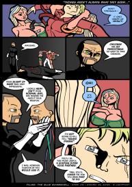 Pulse 7 – Strange Things #53
