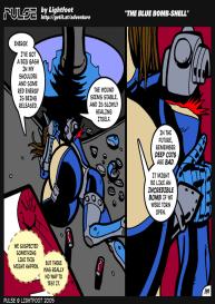 Pulse 7 – Strange Things #6