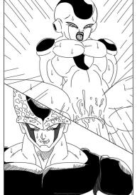 Frieza’s Bug Fantasy #20
