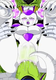 Frieza’s Bug Fantasy #30