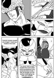 Frieza’s Bug Fantasy #7