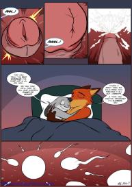The Magic Moment #5