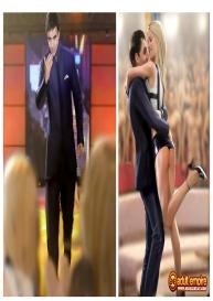 Nicole Heat 12 – Reunion #15
