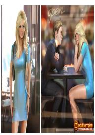 Nicole Heat 12 – Reunion #3