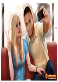 Nicole Heat 12 – Reunion #6