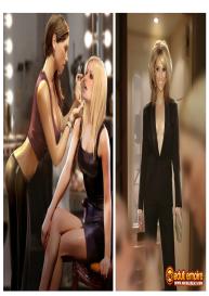 Nicole Heat 12 – Reunion #8