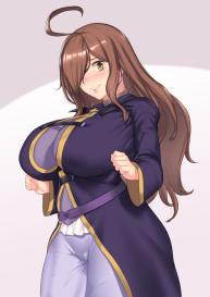 Wiz’s Titty Fuck #1