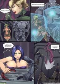Protectron Squad Alpha #20