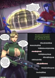 Protectron Squad Alpha #28