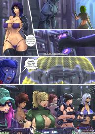 Protectron Squad Alpha #30