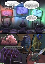 Protectron Squad Alpha #38
