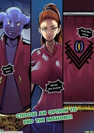 Protectron Squad Alpha #55