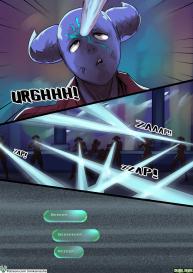 Protectron Squad Alpha #56