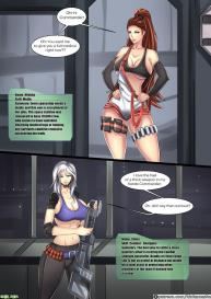 Protectron Squad Alpha #6