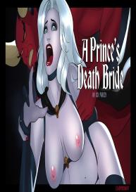 A Prince’s Death Bride #1
