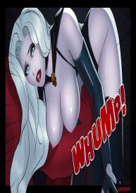 A Prince’s Death Bride #4