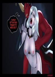 A Prince’s Death Bride #5