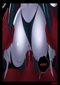 A Prince’s Death Bride #9